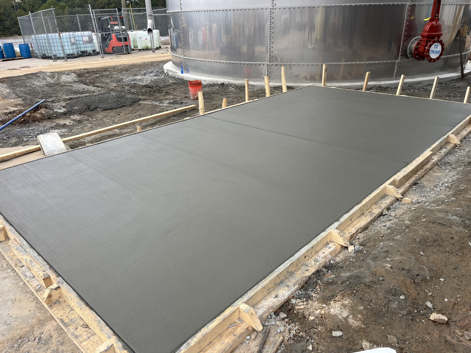 expert commercial concrete solutions