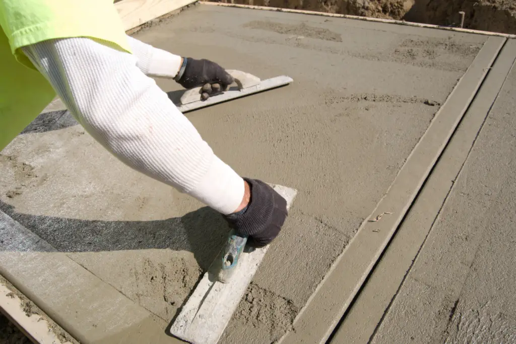 Concrete Repair