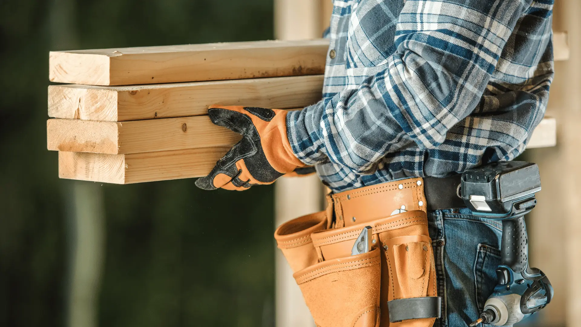 Pole Barn Construction