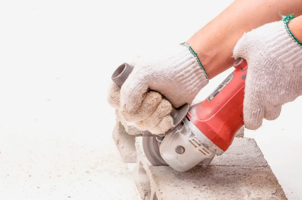Concrete Sawing Services