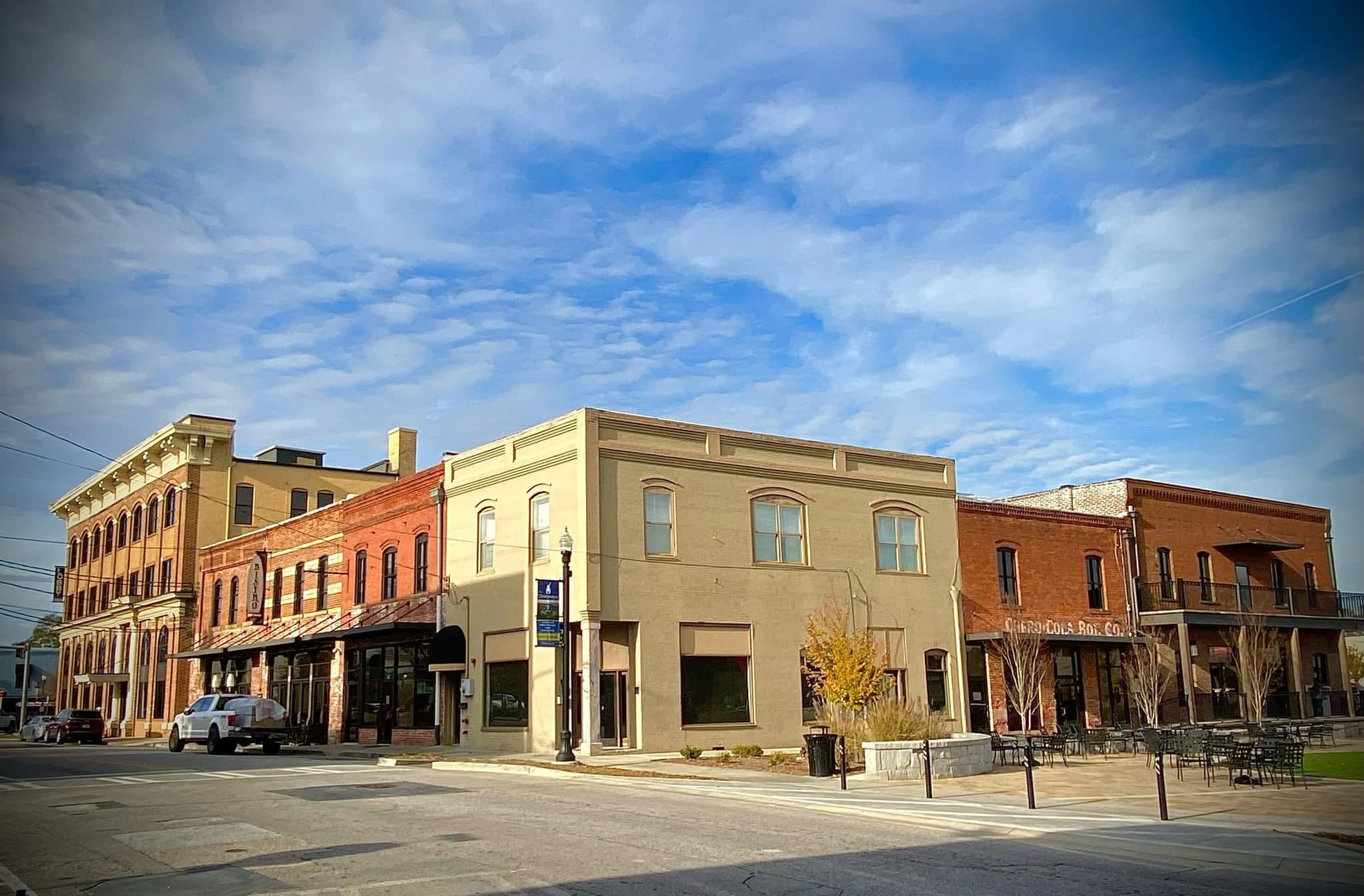 Winder, GA