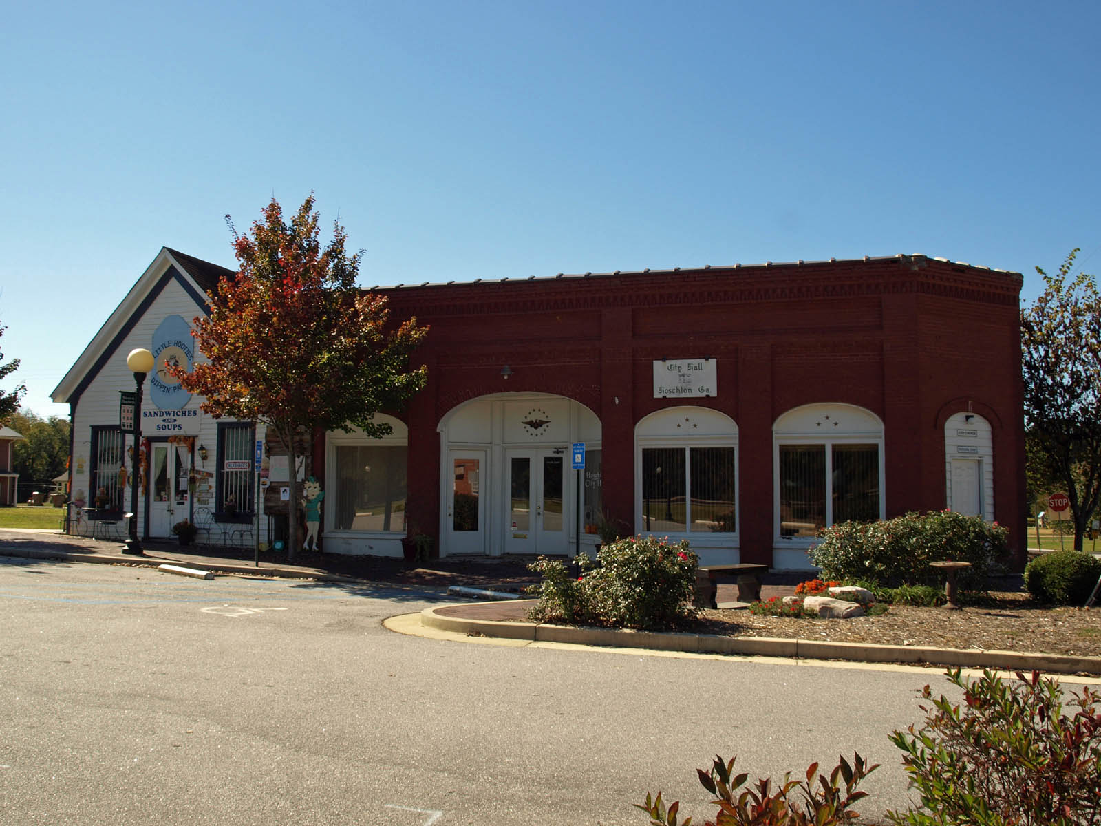 Hoschton, GA