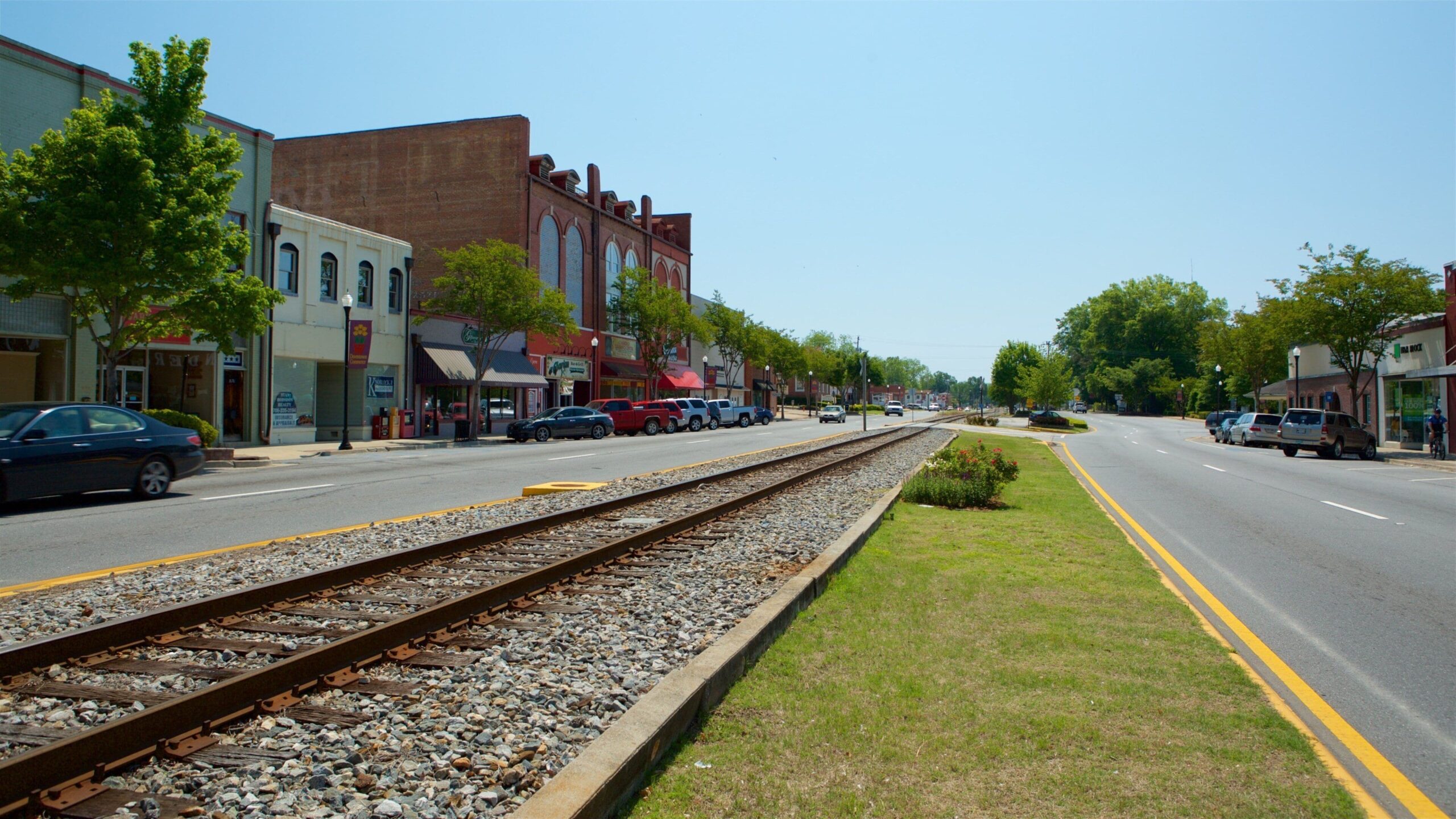 Commerce, GA